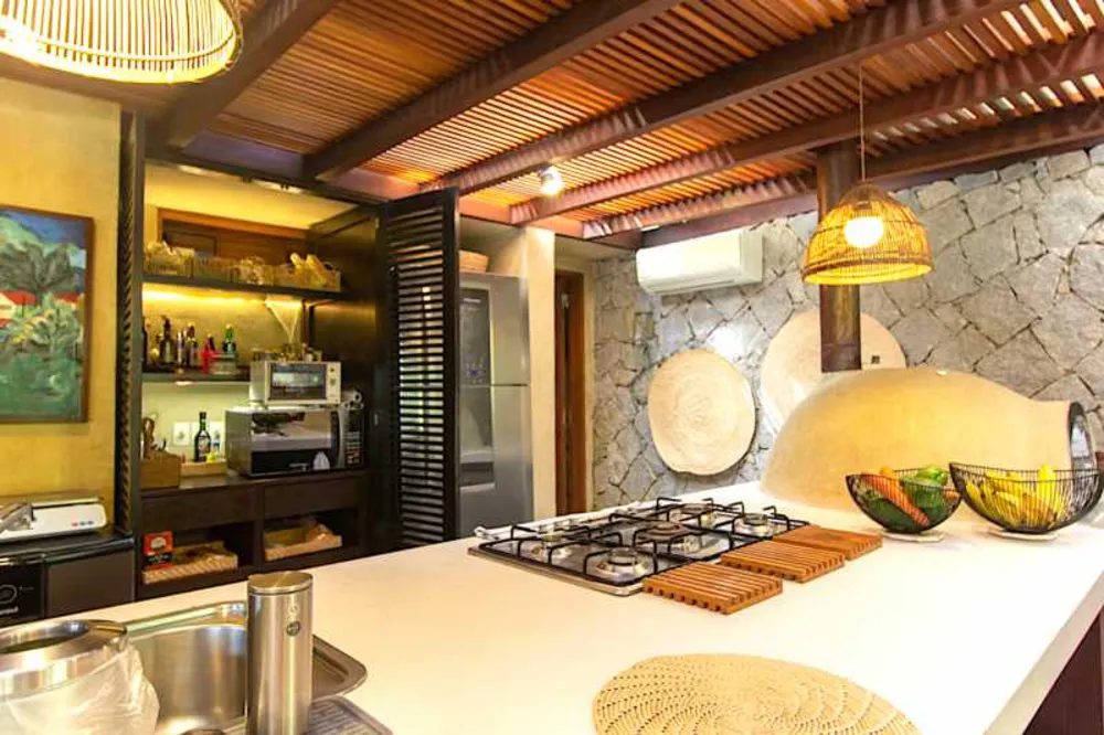 Casa de Condomínio, 6 quartos - Foto 37