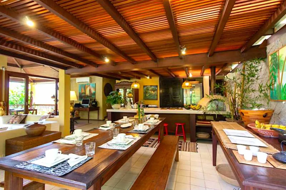 Casa de Condomínio, 6 quartos - Foto 36