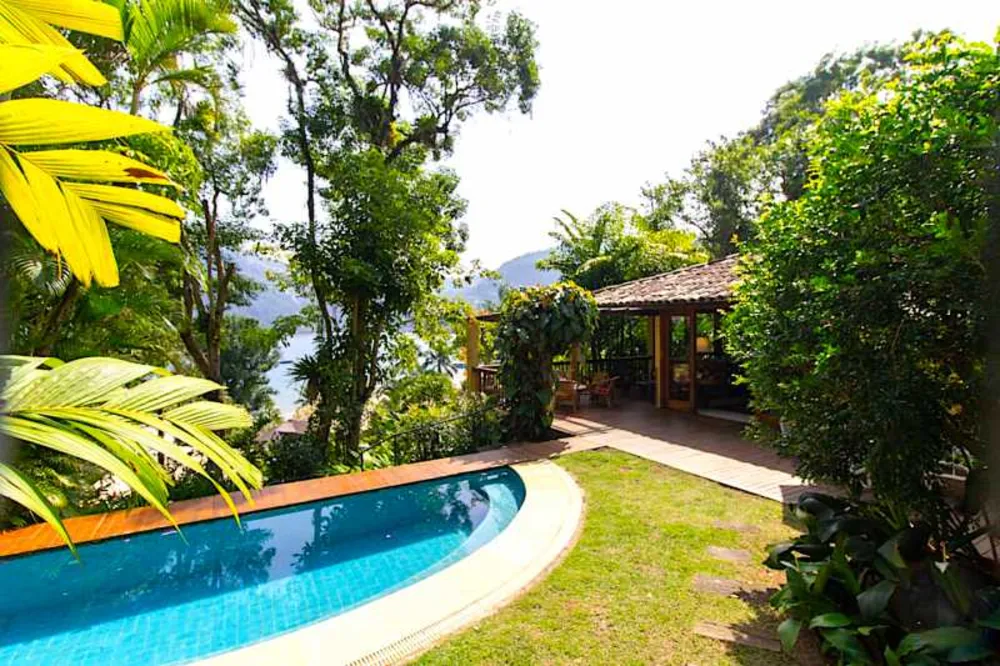 Casa de Condomínio, 6 quartos - Foto 33