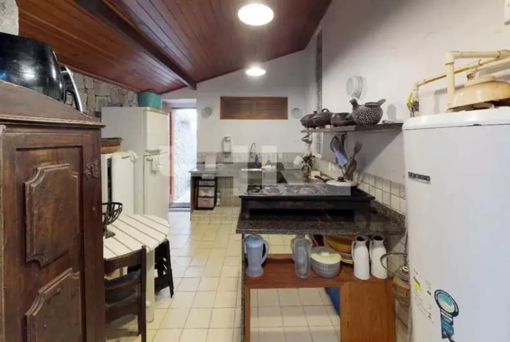 Casa de Condomínio, 6 quartos - Foto 19