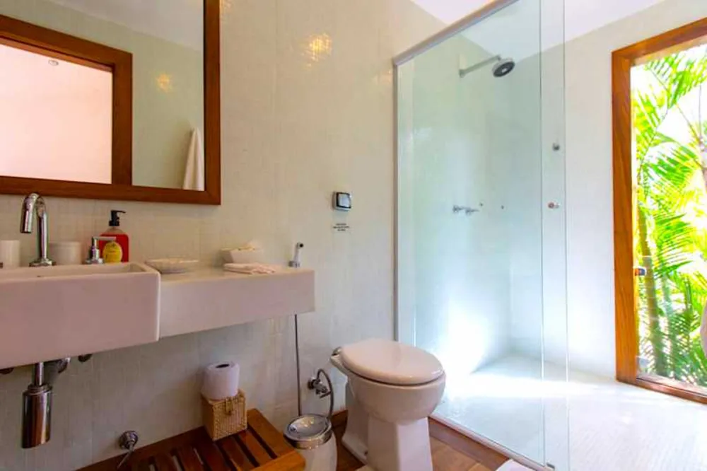 Casa de Condomínio, 6 quartos - Foto 45
