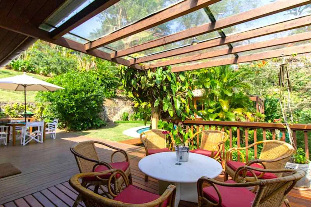 Casa de Condomínio, 6 quartos - Foto 48