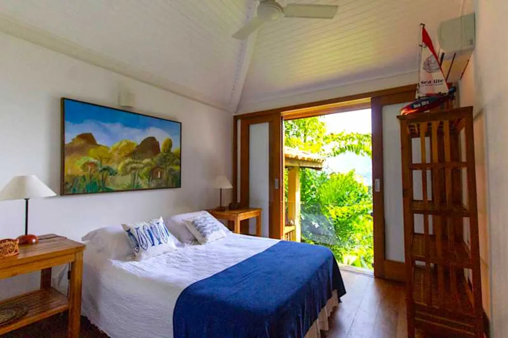 Casa de Condomínio, 6 quartos - Foto 46