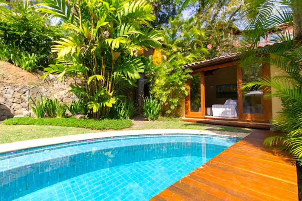 Casa de Condomínio, 6 quartos - Foto 1