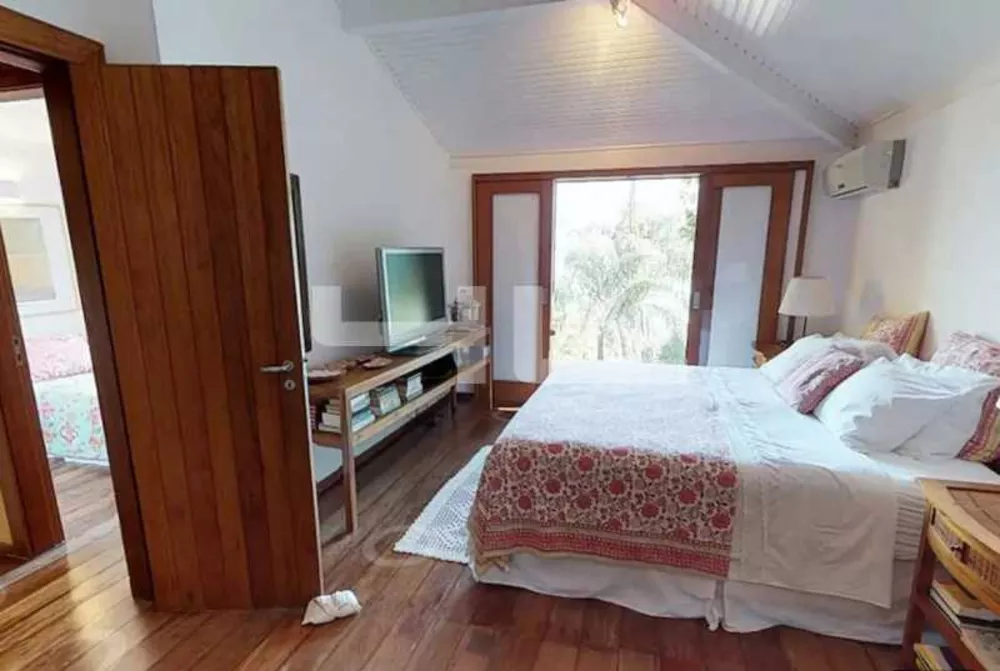 Casa de Condomínio, 6 quartos - Foto 30