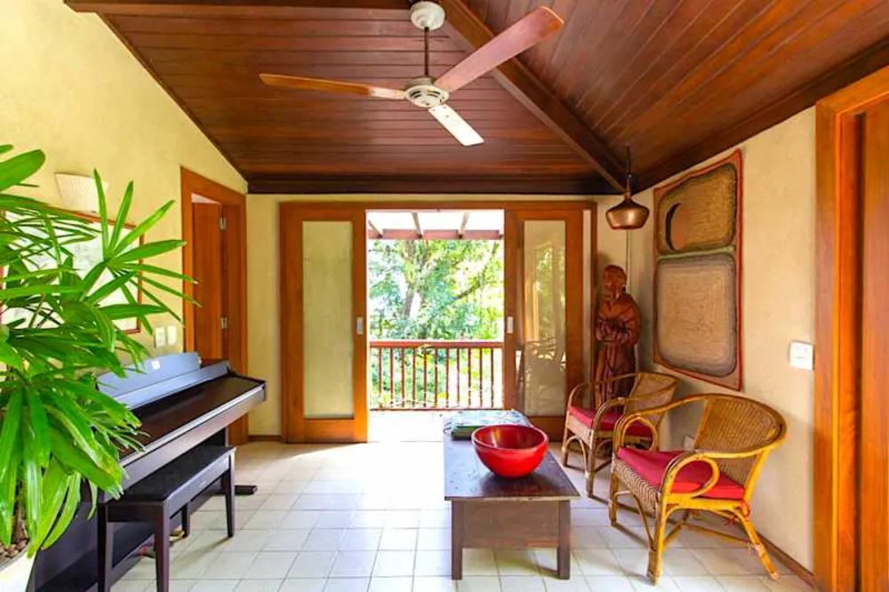 Casa de Condomínio, 6 quartos - Foto 47