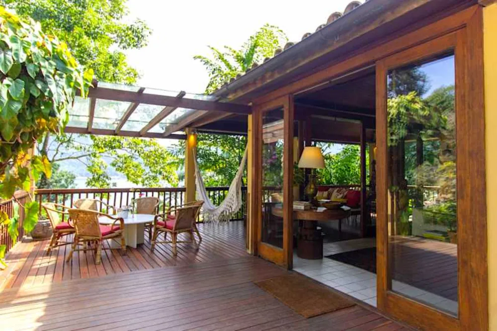 Casa de Condomínio, 6 quartos - Foto 49