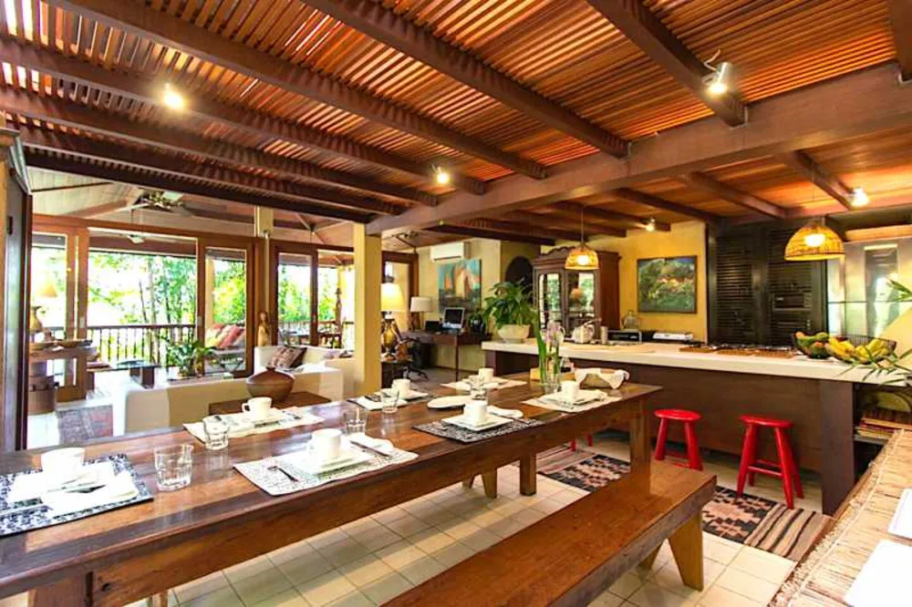 Casa de Condomínio, 6 quartos - Foto 38