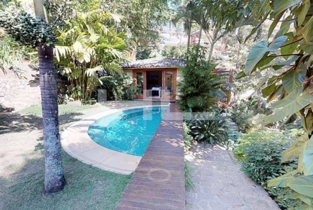 Casa de Condomínio, 6 quartos - Foto 7