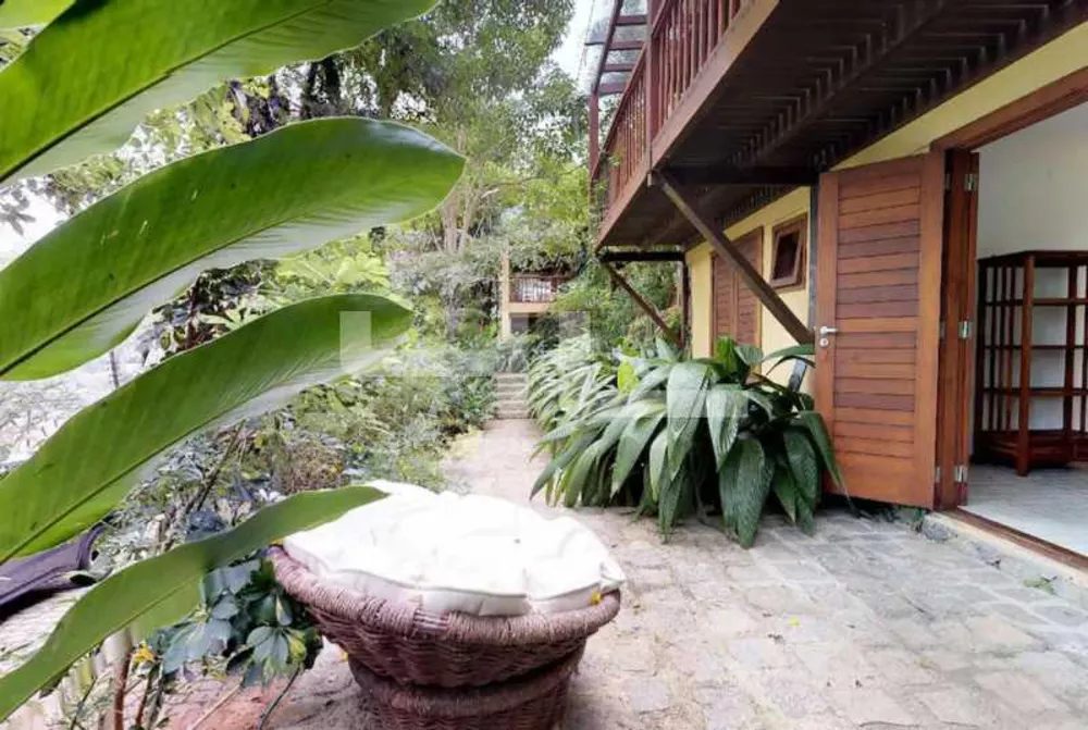 Casa de Condomínio, 6 quartos - Foto 15