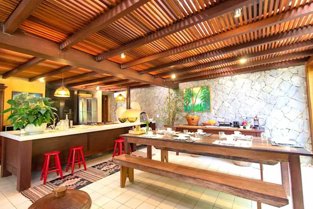 Casa de Condomínio, 6 quartos - Foto 34