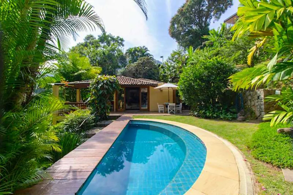 Casa de Condomínio, 6 quartos - Foto 31