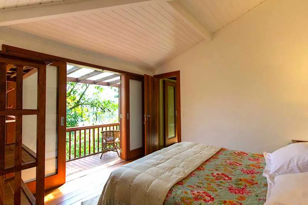 Casa de Condomínio, 6 quartos - Foto 51