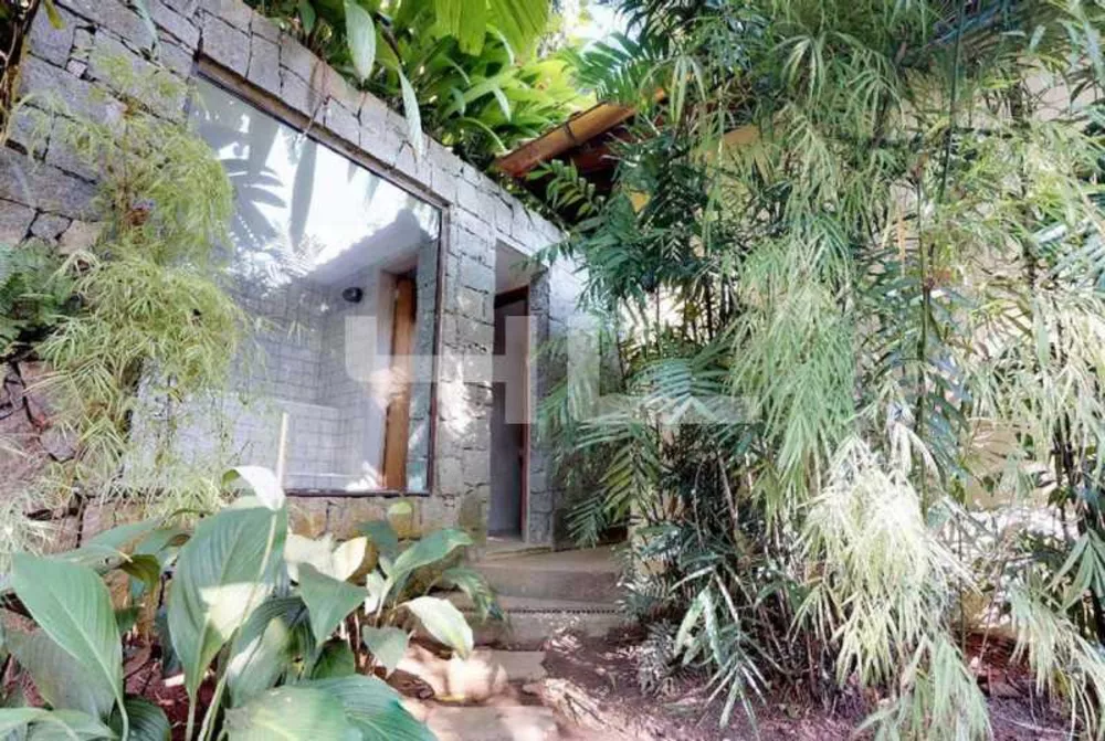 Casa de Condomínio, 6 quartos - Foto 11