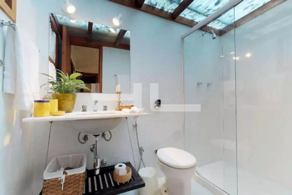 Casa de Condomínio, 6 quartos - Foto 12