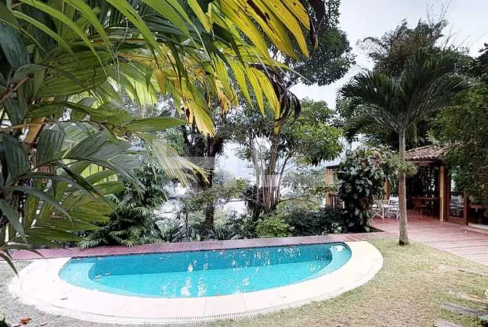 Casa de Condomínio, 6 quartos - Foto 21