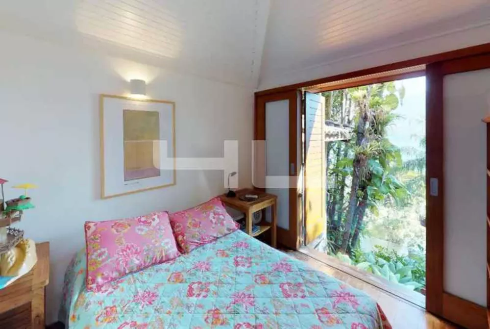 Casa de Condomínio, 6 quartos - Foto 20