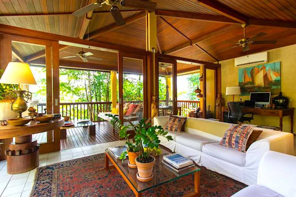 Casa de Condomínio, 6 quartos - Foto 35