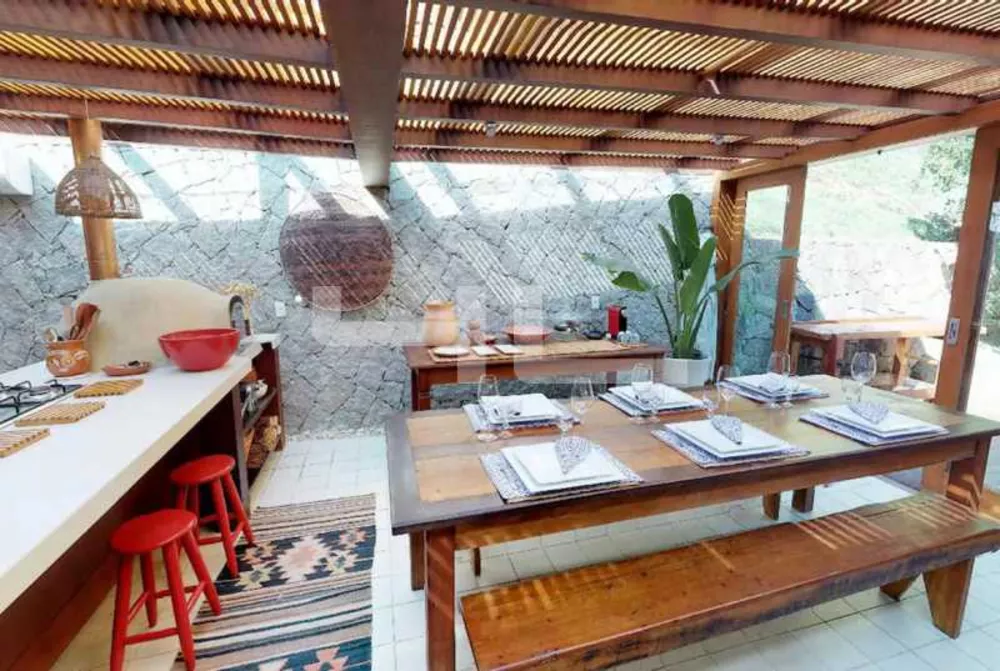 Casa de Condomínio, 6 quartos - Foto 22