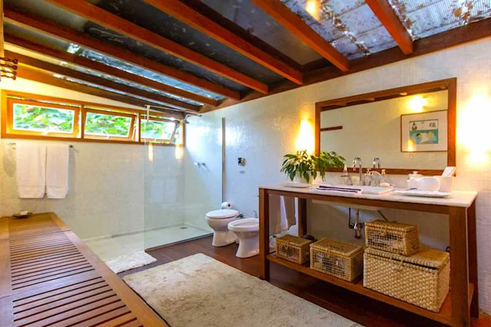 Casa de Condomínio, 6 quartos - Foto 43