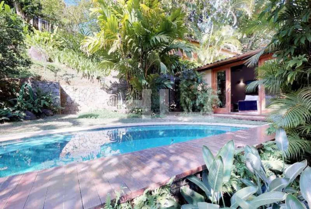 Casa de Condomínio, 6 quartos - Foto 9