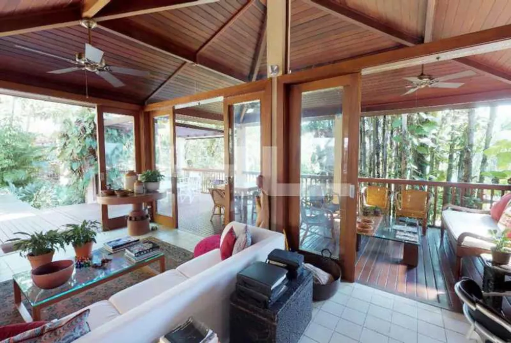 Casa de Condomínio, 6 quartos - Foto 8