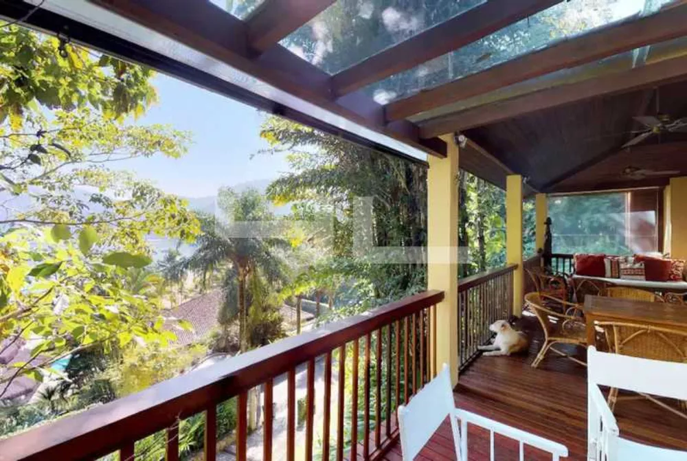Casa de Condomínio, 6 quartos - Foto 18