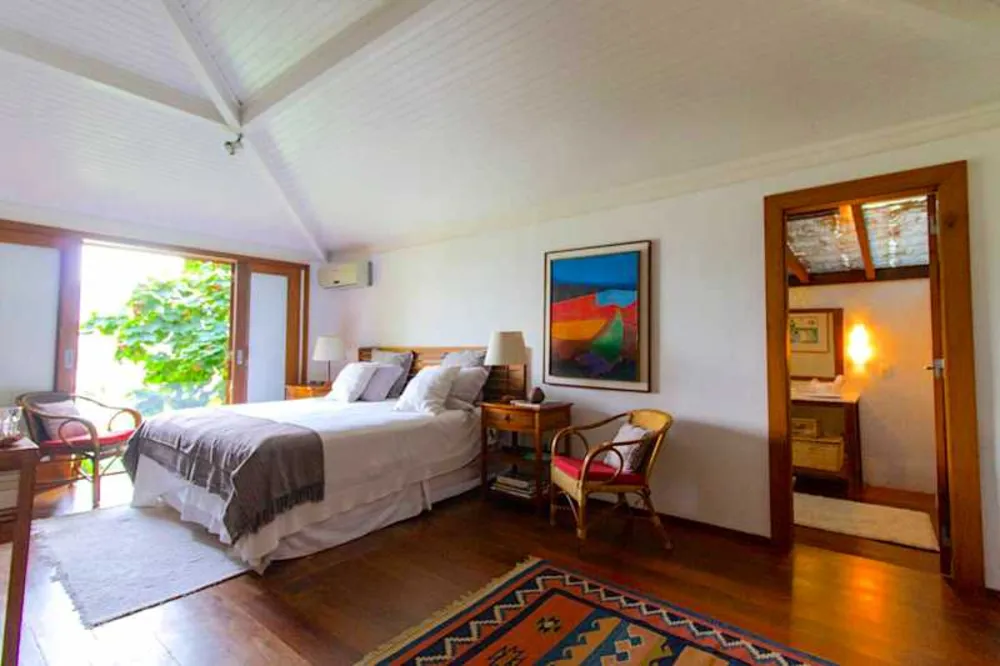 Casa de Condomínio, 6 quartos - Foto 42