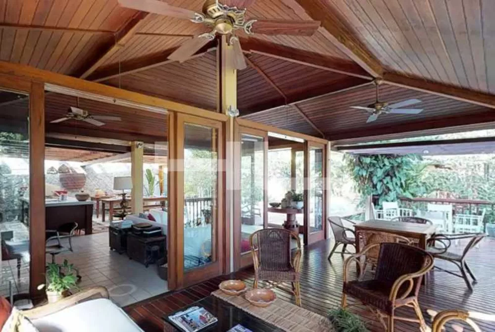 Casa de Condomínio, 6 quartos - Foto 4