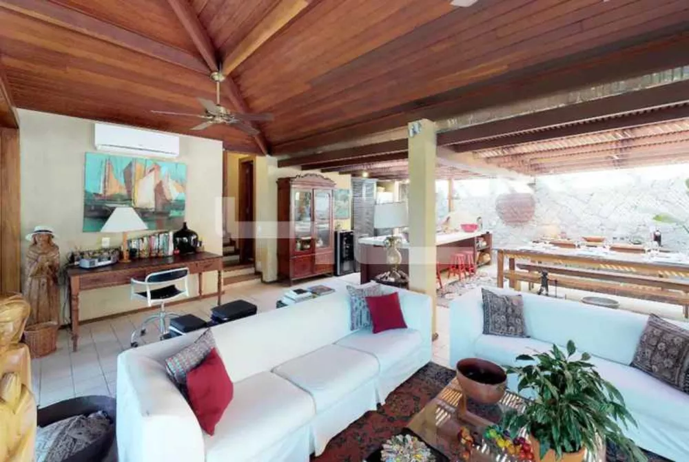 Casa de Condomínio, 6 quartos - Foto 5