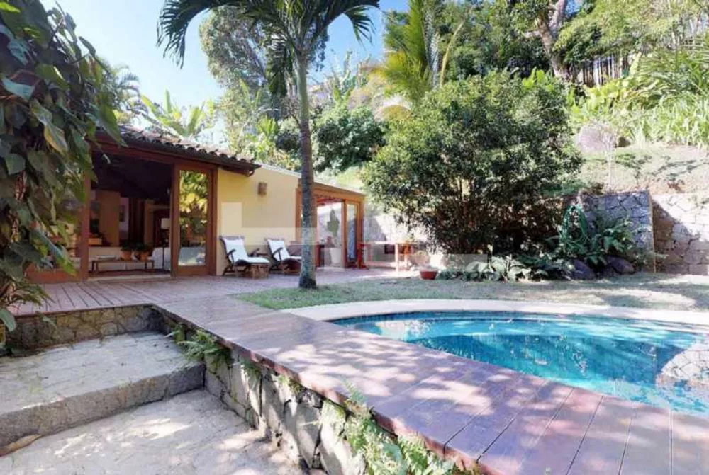 Casa de Condomínio, 6 quartos - Foto 23