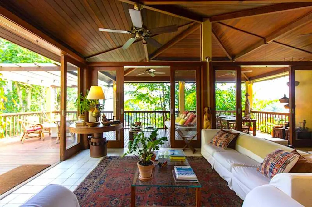 Casa de Condomínio, 6 quartos - Foto 40