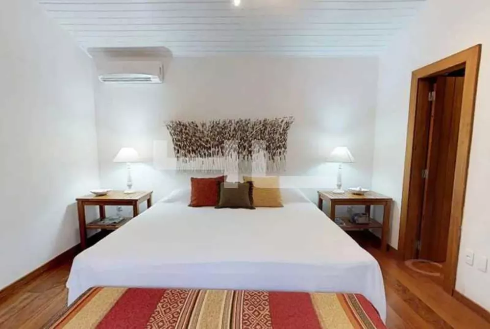 Casa de Condomínio, 6 quartos - Foto 16