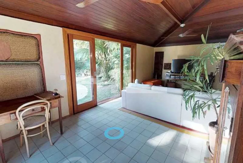 Casa de Condomínio, 6 quartos - Foto 25