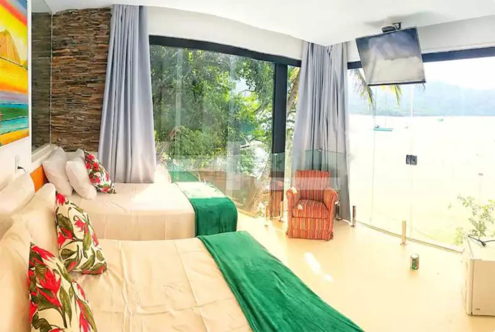 Casa, 7 quartos, 350 m² - Foto 15