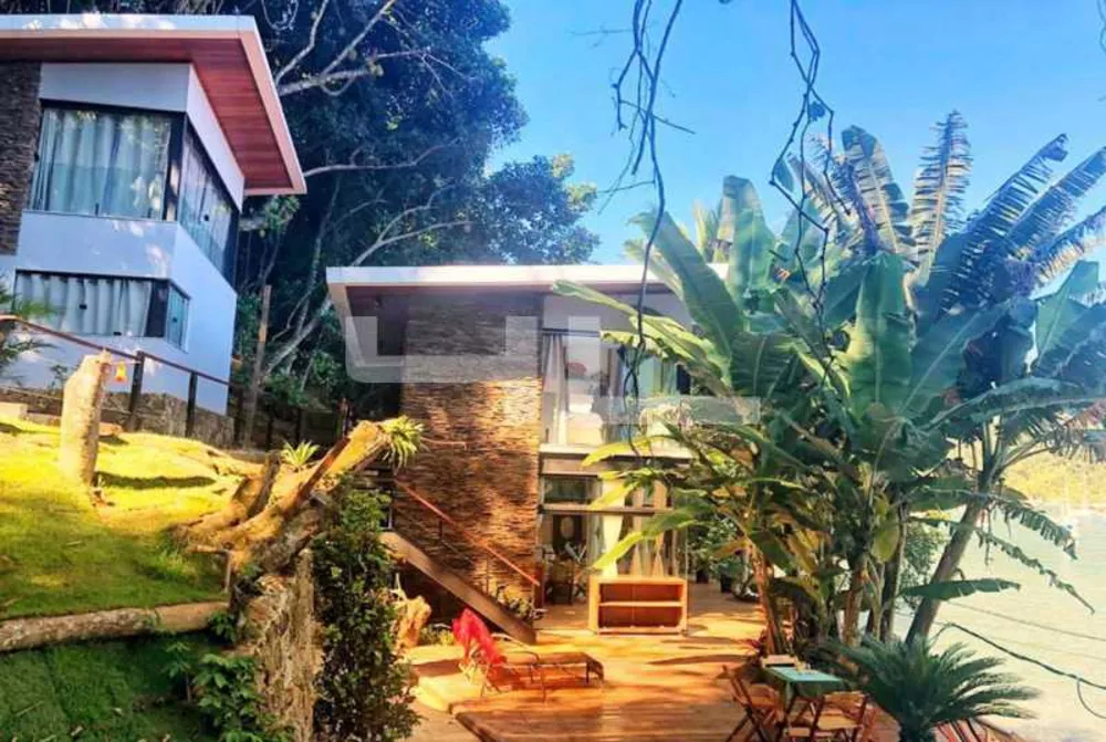 Casa, 7 quartos, 350 m² - Foto 22