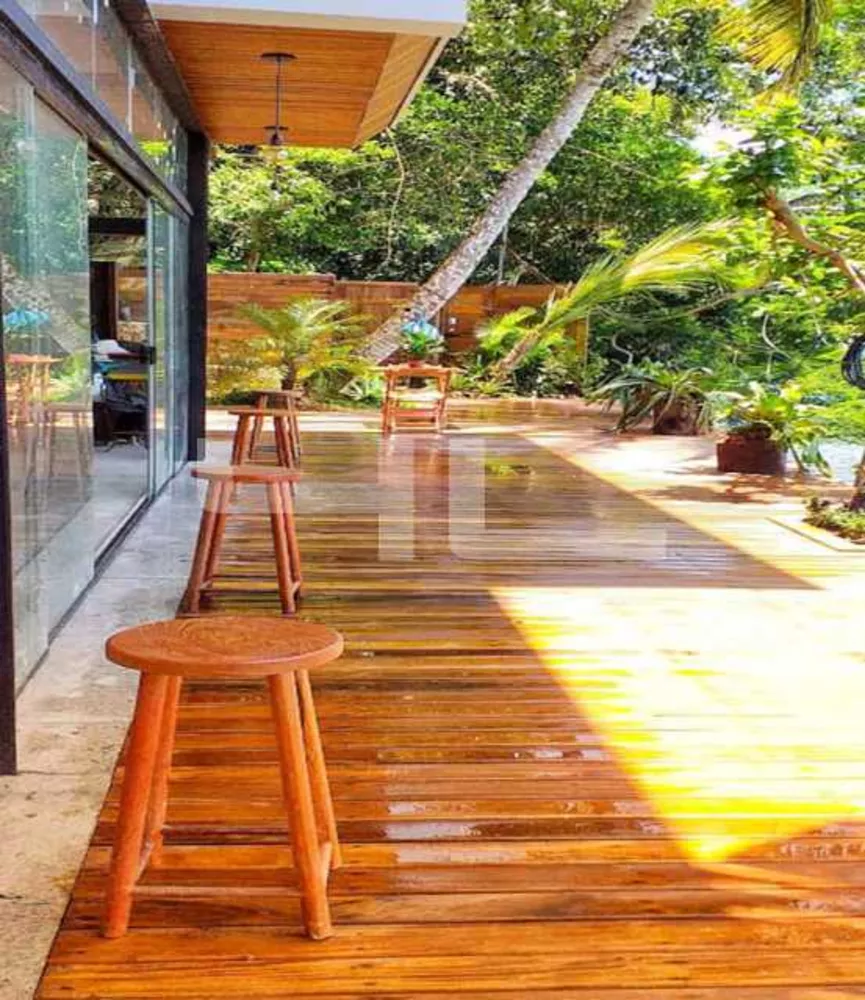 Casa, 7 quartos, 350 m² - Foto 19