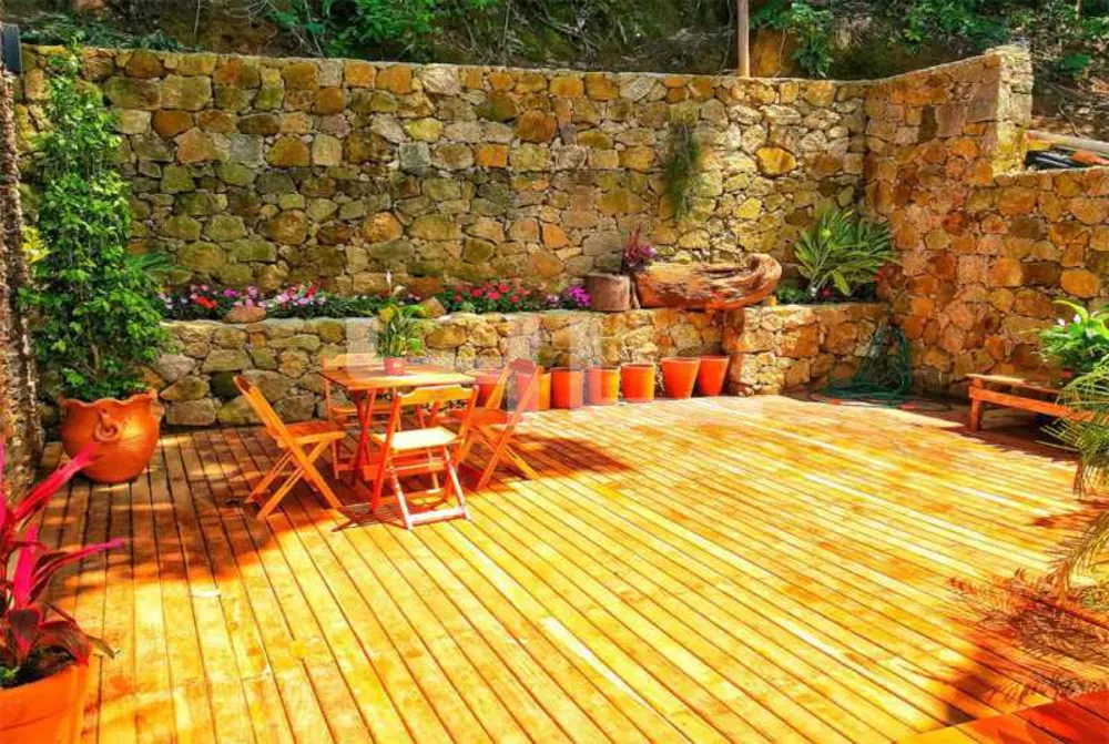 Casa, 7 quartos, 350 m² - Foto 17