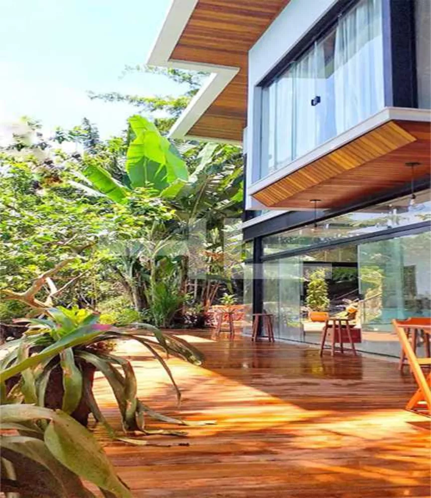 Casa, 7 quartos, 350 m² - Foto 11