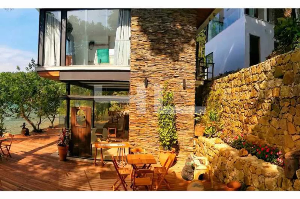 Casa, 7 quartos, 350 m² - Foto 5