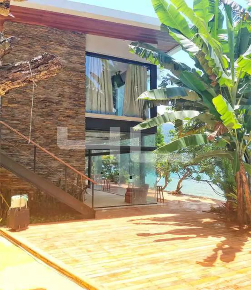 Casa, 7 quartos, 350 m² - Foto 14
