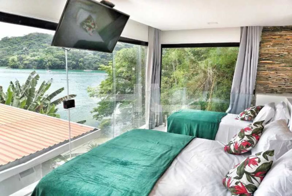Casa, 7 quartos, 350 m² - Foto 10