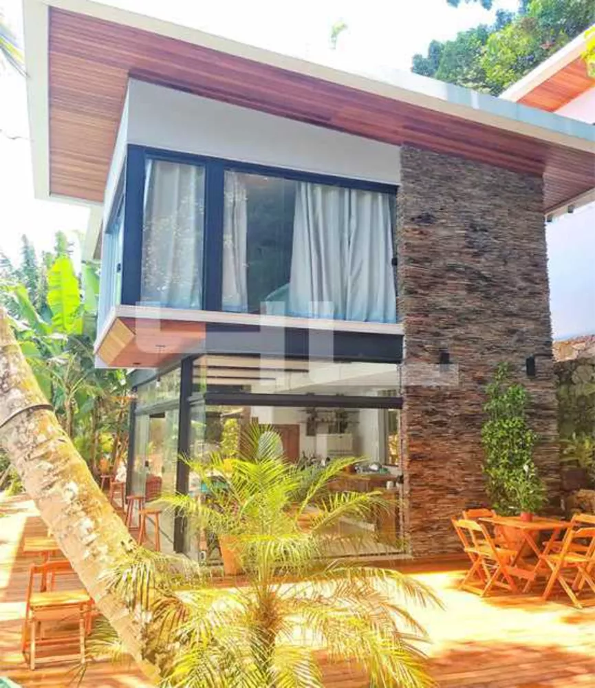 Casa, 7 quartos, 350 m² - Foto 2