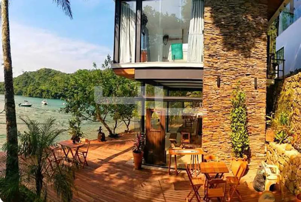 Casa, 7 quartos, 350 m² - Foto 4