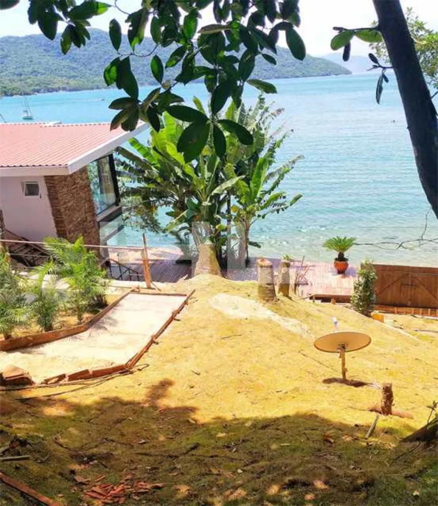 Casa, 7 quartos, 350 m² - Foto 13