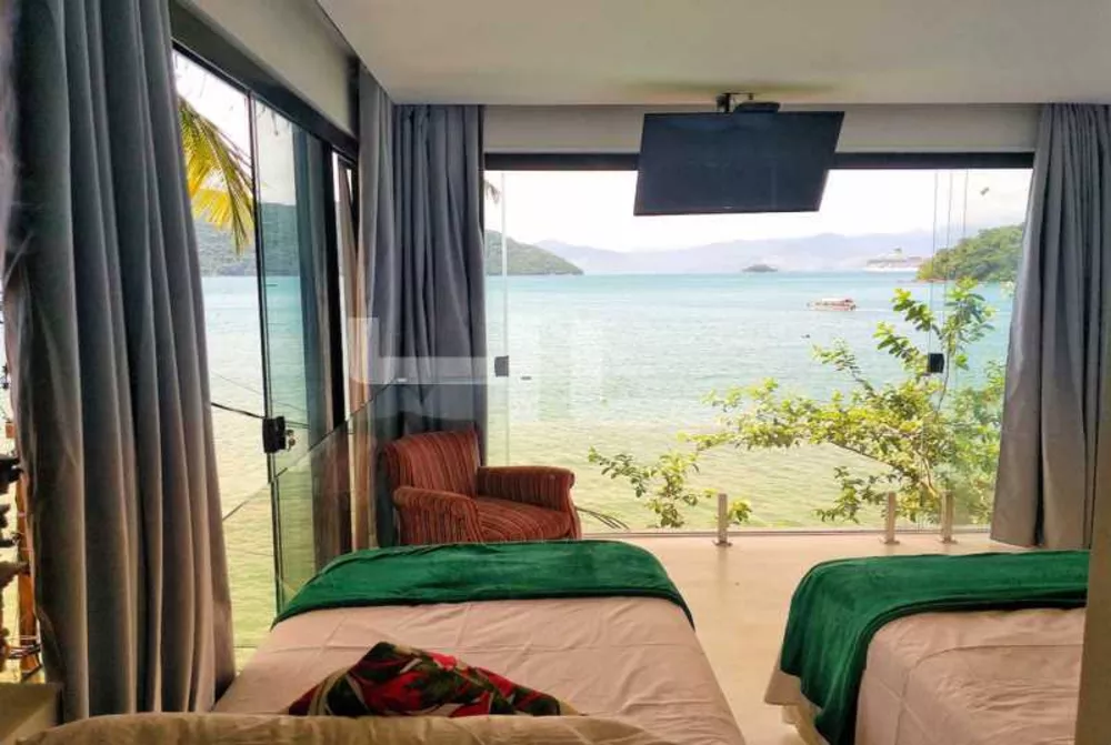 Casa, 7 quartos, 350 m² - Foto 9