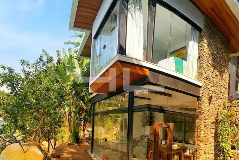 Casa, 7 quartos, 350 m² - Foto 21