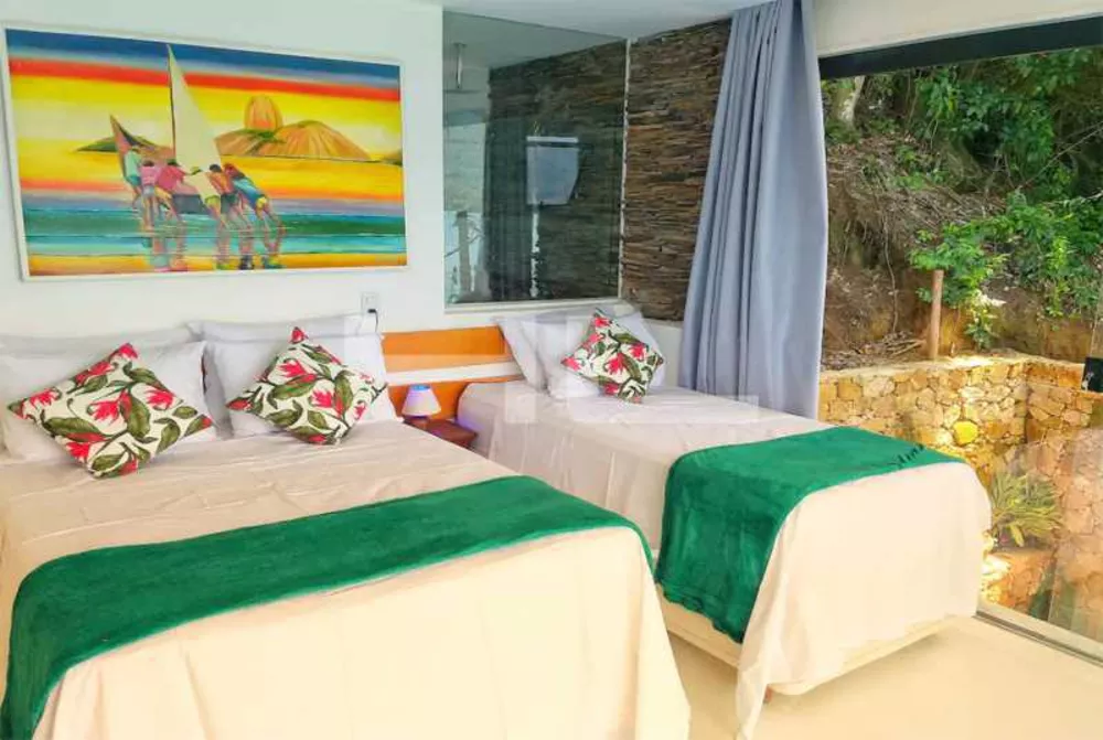 Casa, 7 quartos, 350 m² - Foto 20