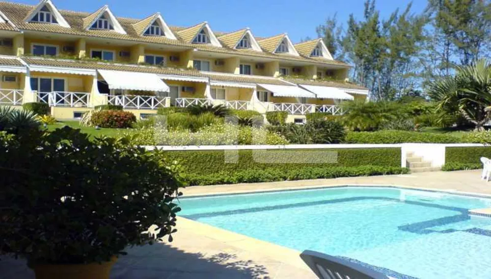 Casa de Condomínio, 4 quartos - Foto 24