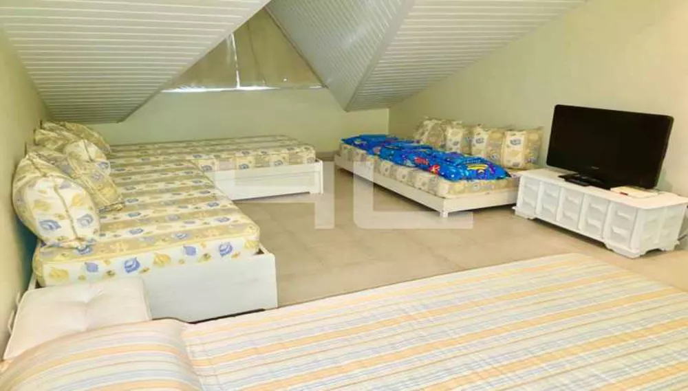 Casa de Condomínio, 4 quartos - Foto 13